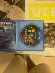 Minecraft PlayStation 4