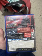 Buy Wolfenstein: The New Order PlayStation 4