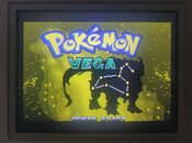 Pokémon Vega Game Boy Advance