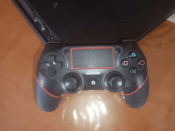  PS4 Slim 1TB + Mando