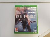 Battlefield 1 Xbox One