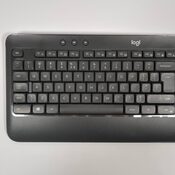 Logitech MK540 Advanced Wireless Keyboard and Mouse Combo 2.4 GHz Unifying for sale