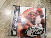 Knockout Kings 2000 PlayStation