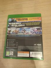 Override: Mech City Brawl - Super Charged Mega Edition Xbox One