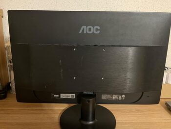 Redeem AOC G2460VQ6 24" Gaming monitorius