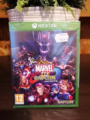 Marvel vs. Capcom: Infinite Xbox One