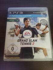 Grand Slam Tennis 2 PlayStation 3