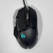 Logitech G502 Hero - High Performance Gaming Mouse