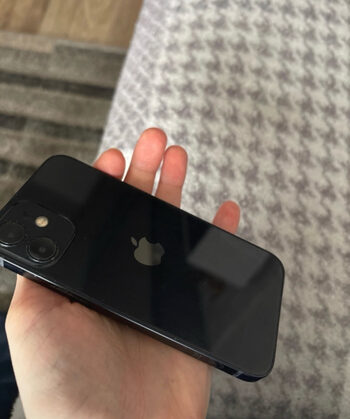 Apple iPhone 12 mini 64GB Black for sale