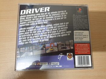 Get Driver PlayStation