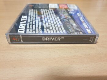 Driver PlayStation for sale