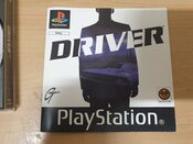 Driver PlayStation