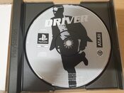 Driver PlayStation