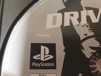 Driver PlayStation