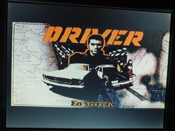 Driver PlayStation