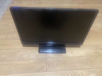 Monitorius packard bell 60hz