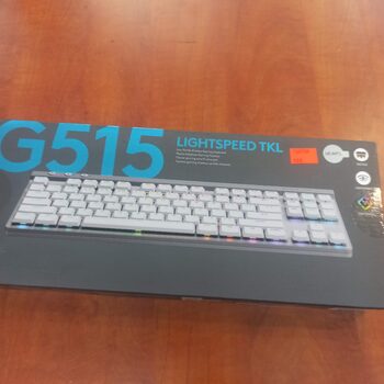 Klaviatūra Logitech G515 TKL