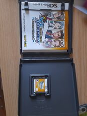 Buy Phoenix Wright: Ace Attorney − Justice for All Nintendo DS