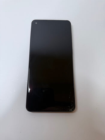 Samsung Galaxy A21s 32GB Black