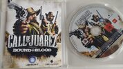 Get Call of Juarez: Bound in Blood PlayStation 3