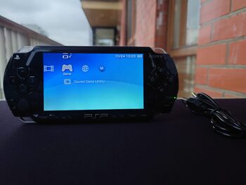 PlayStation Portable PSP-1004