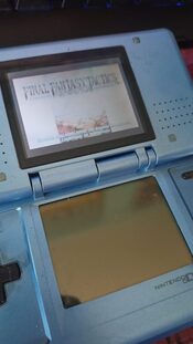 Final Fantasy Tactics Advance (2003) Game Boy Advance