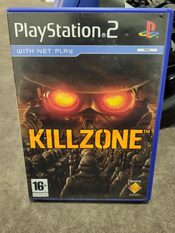 Killzone PlayStation 2