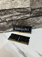 SK Hynix 16 GB (2 x 8 GB) DDR3-1600 Laptop RAM