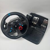 Logitech G29 Driving Force Steering Wheels & Pedals