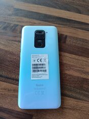 Xiaomi Redmi Note 9 64GB Polar White