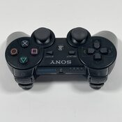 PlayStation 3 Super Slim, Black, 500GB + Controller and Cables