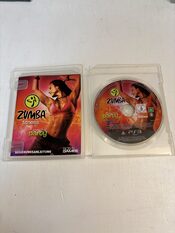 Buy Zumba Fitness PlayStation 3