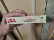 The Legend of Zelda: A Link to the Past & Four Swords Game Boy Advance