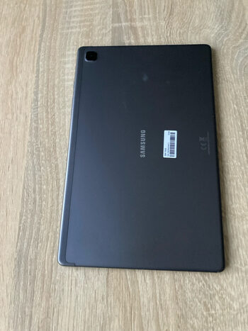 Buy Samsung Galaxy Tab A7 10.4 32GB LTE Silver (2020)