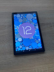 Redeem Samsung Galaxy Tab A7 10.4 32GB LTE Silver (2020)