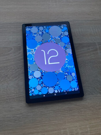 Redeem Samsung Galaxy Tab A7 10.4 32GB LTE Silver (2020)