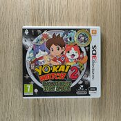 Yo-Kai Watch 2: Bony Spirits Nintendo 3DS