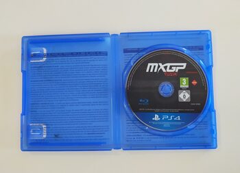 MXGP PRO PlayStation 4