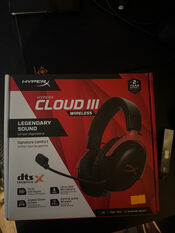 hyperx cloud 3 wireless