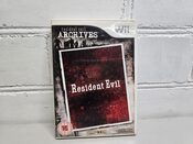 Resident Evil Archives: Resident Evil Wii