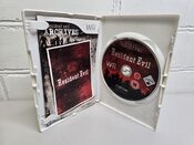 Resident Evil Archives: Resident Evil Wii