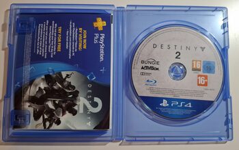 Destiny 2 PlayStation 4