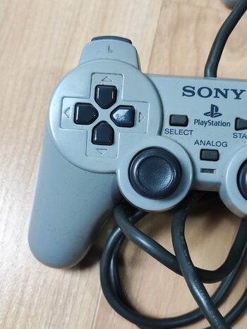 Mando PS1 scph 1180