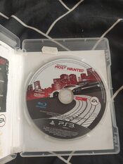 Need for Speed: Most Wanted (2012) PlayStation 3