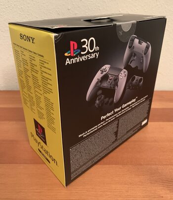 Mando DualSense EDGE PS5 Edición 30 Aniversario. PRECINTADO