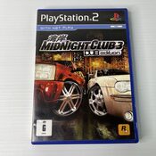 Midnight Club 3: Dub Edition PlayStation 2