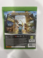 LEGO Jurassic World Xbox One