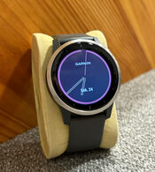 Garmin vivoactive 4 