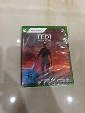 Star Wars Jedi: Survivor Xbox Series X