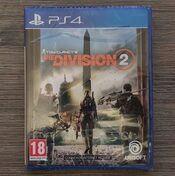 Tom Clancy’s The Division 2 PlayStation 4